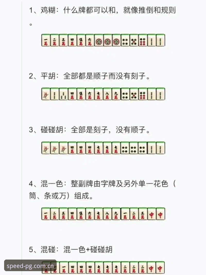 PG麻将胡了网页版加载优化 5个关键优化策略让PG麻将胡了网页版加载速度提升80%